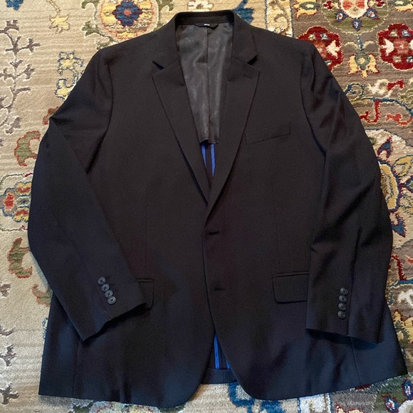 Men’s HAGGARsuit jacket